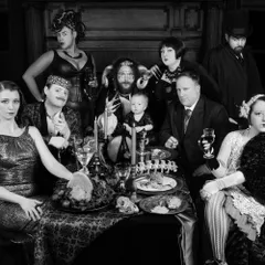 Walter Sickert & The Army of Broken Toys