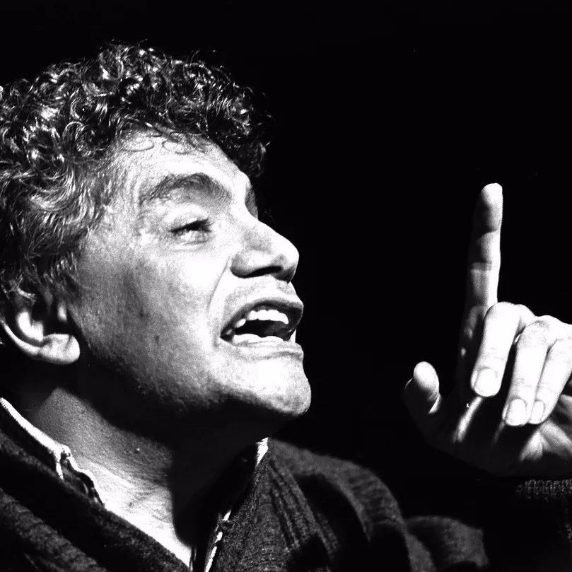 Waly Salomão