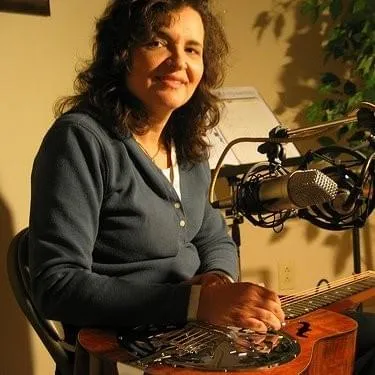Wanda Vick