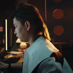 王可鑫 (Wang Kexin)