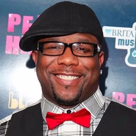 Wanyá Morris
