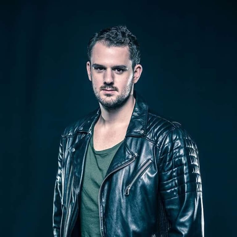 Ward van der Harst