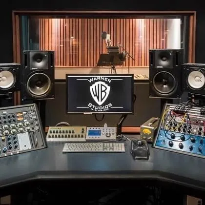 Warner Bros. Studio, Nashville