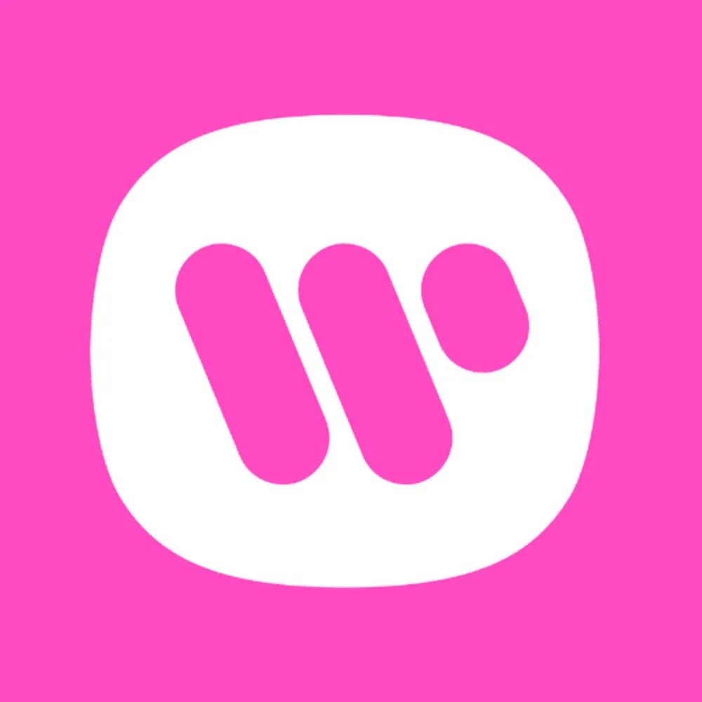 Warner Music Chile