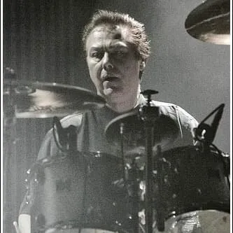 Warren Cann