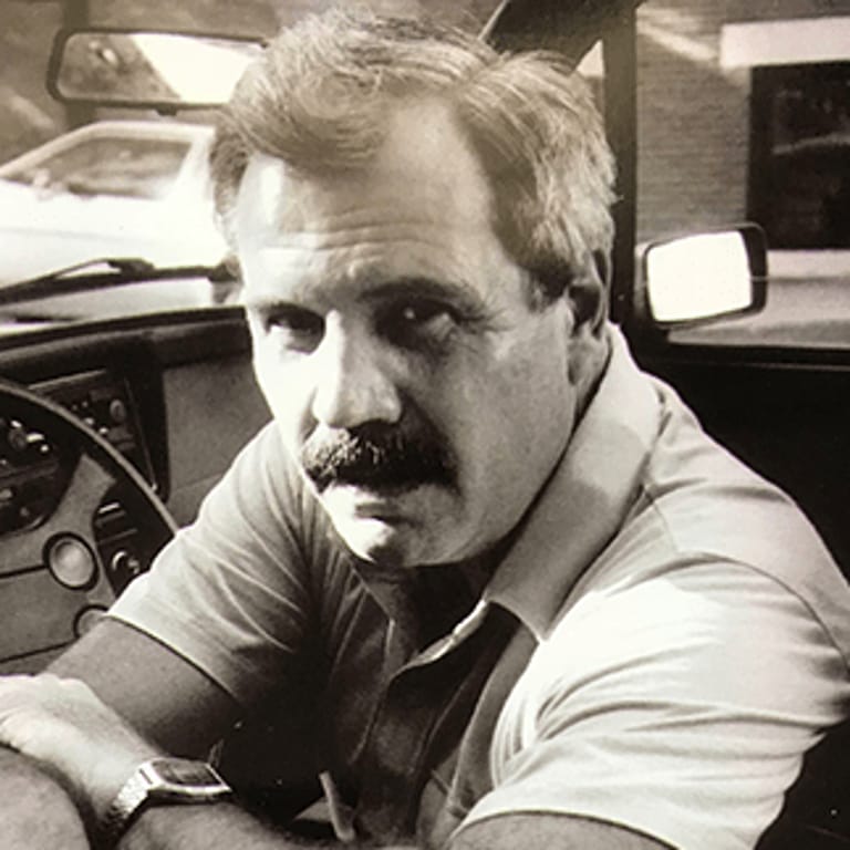 Warren Casey