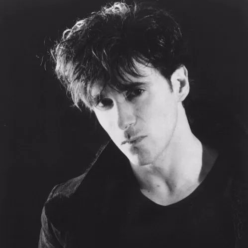 Warren Cuccurullo