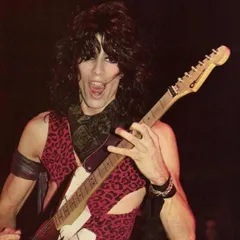 Warren DeMartini
