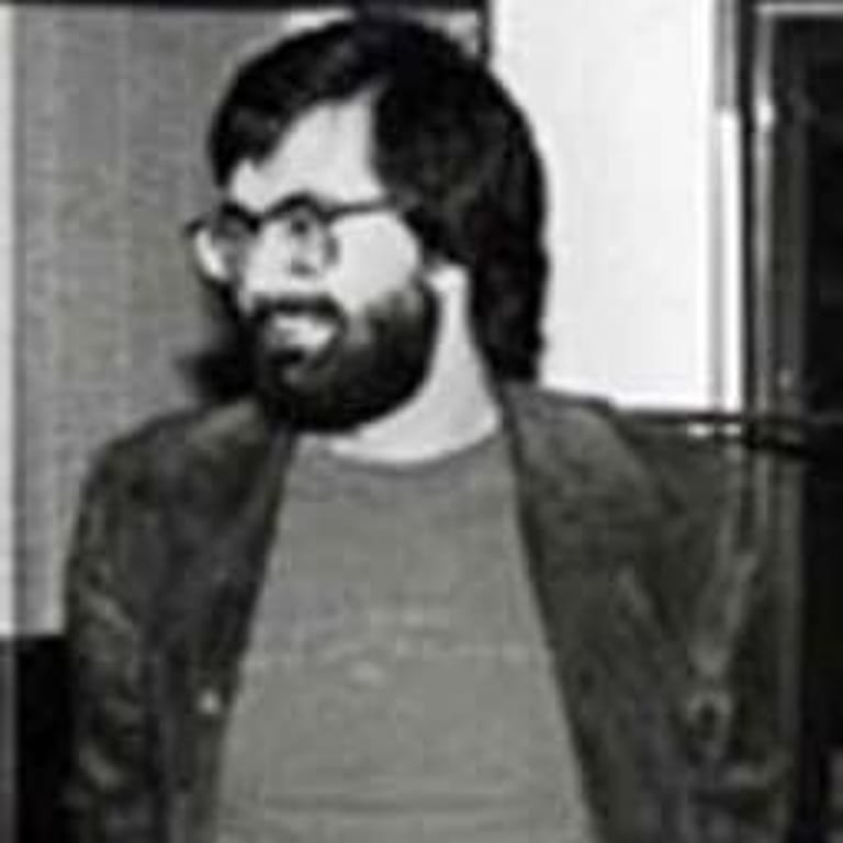 Warren Dewey