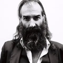 Warren Ellis
