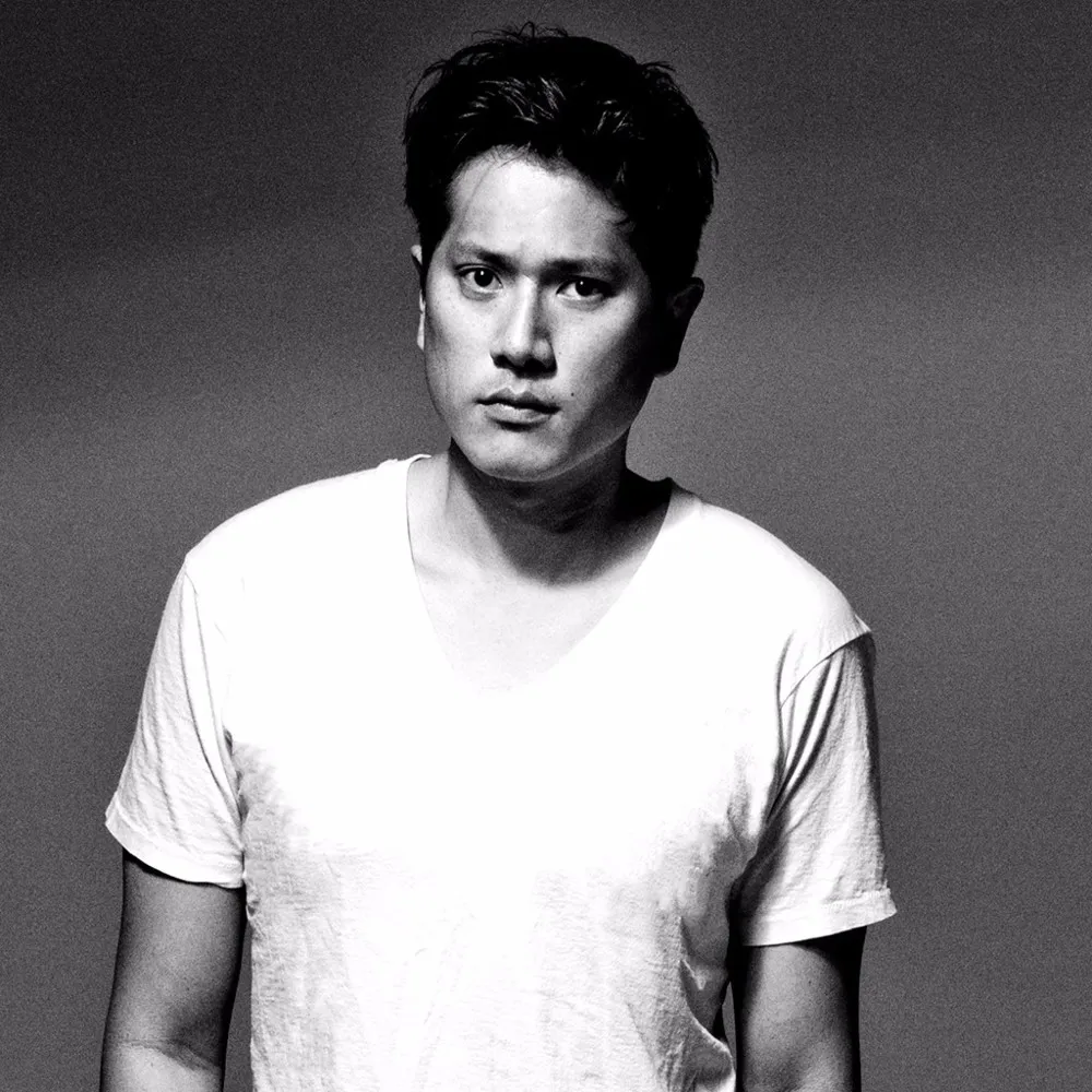 Warren Fu