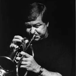 Warren Luening