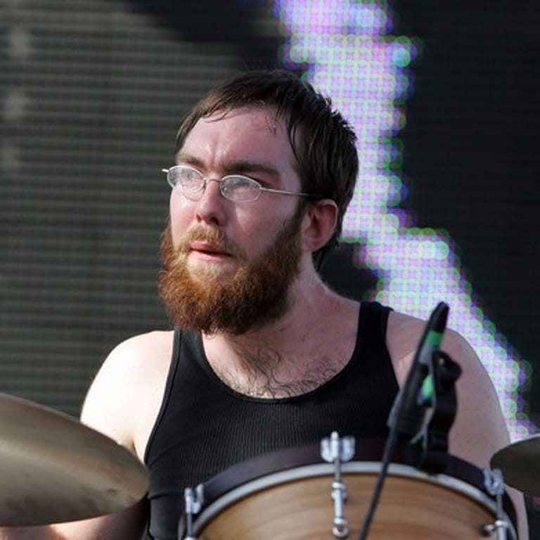 Warren Oakes