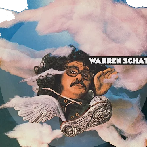 Warren Schatz