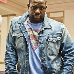 Warryn Campbell