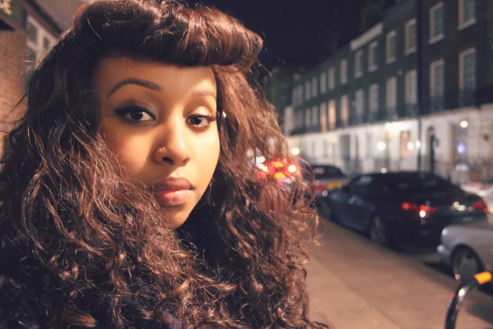 Warsan Shire