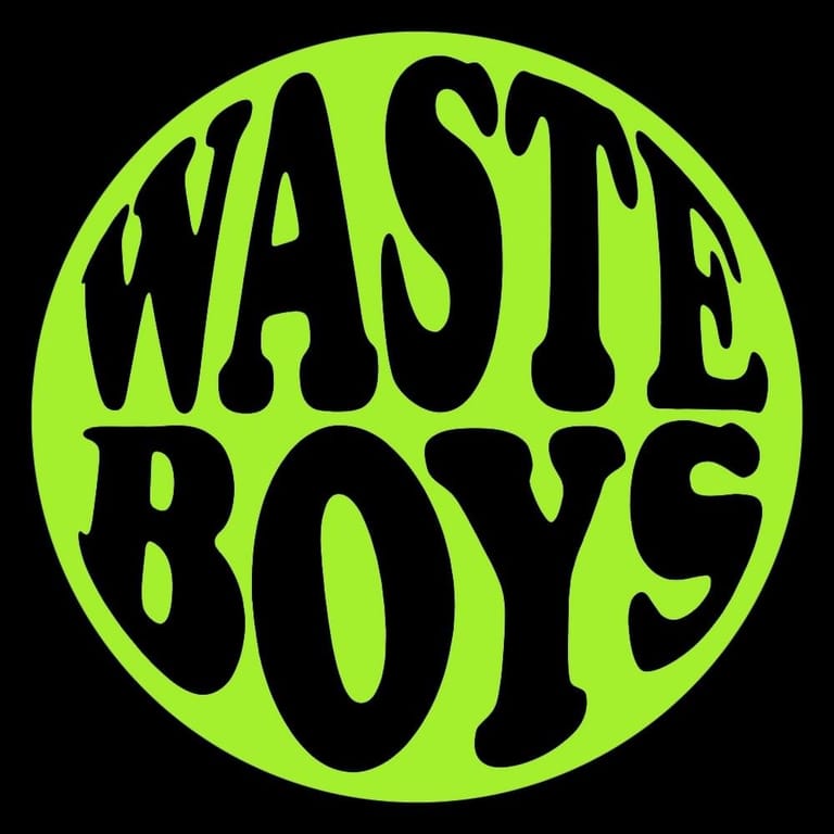 Wasteboys