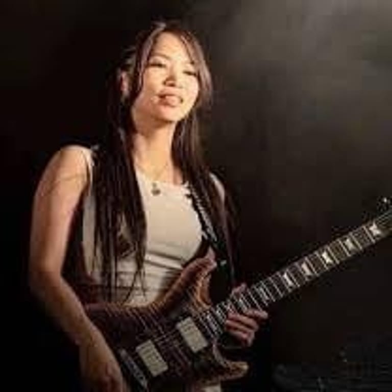 Watanabe Miyako