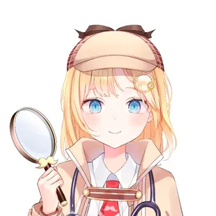 Watson Amelia