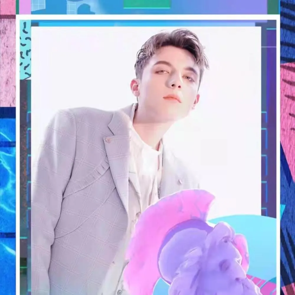 WAVEBOY (Singer)