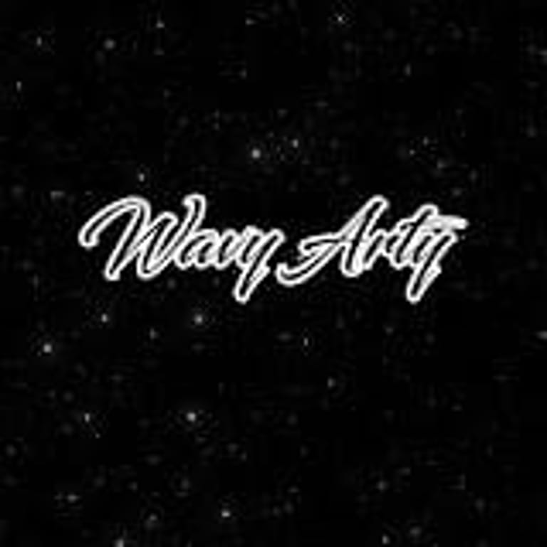 wavy arty