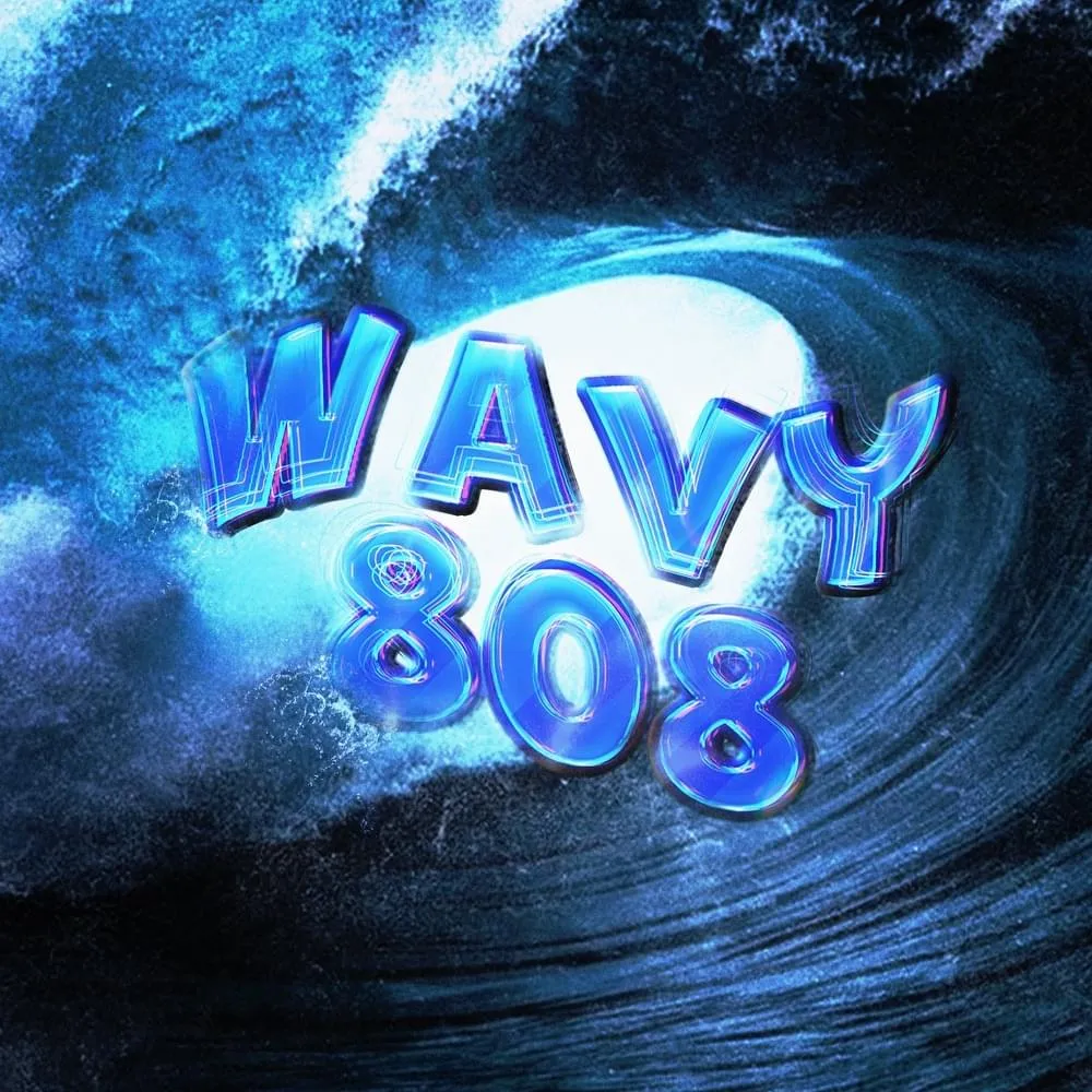 Wavy808