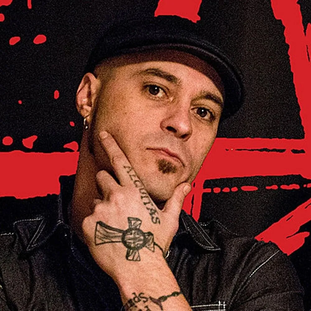 Waylon Reavis