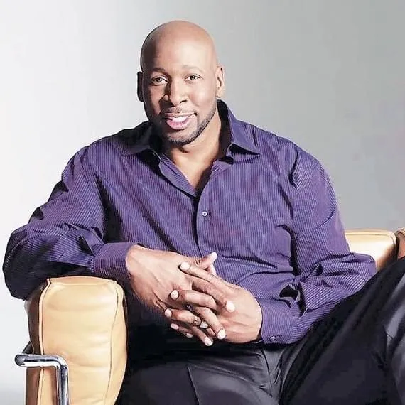 Wayman Tisdale