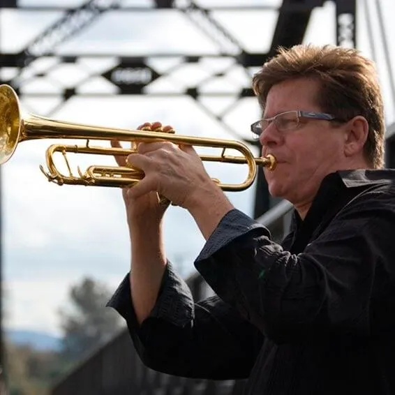 Wayne Bergeron
