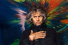 Wayne Coyne