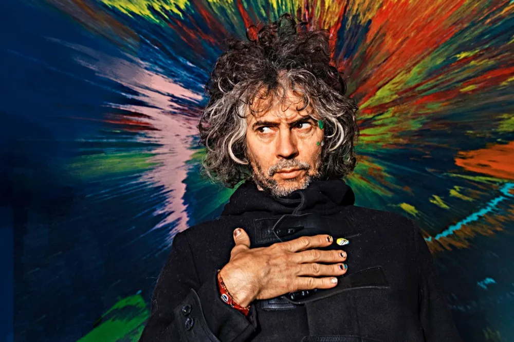Wayne Coyne
