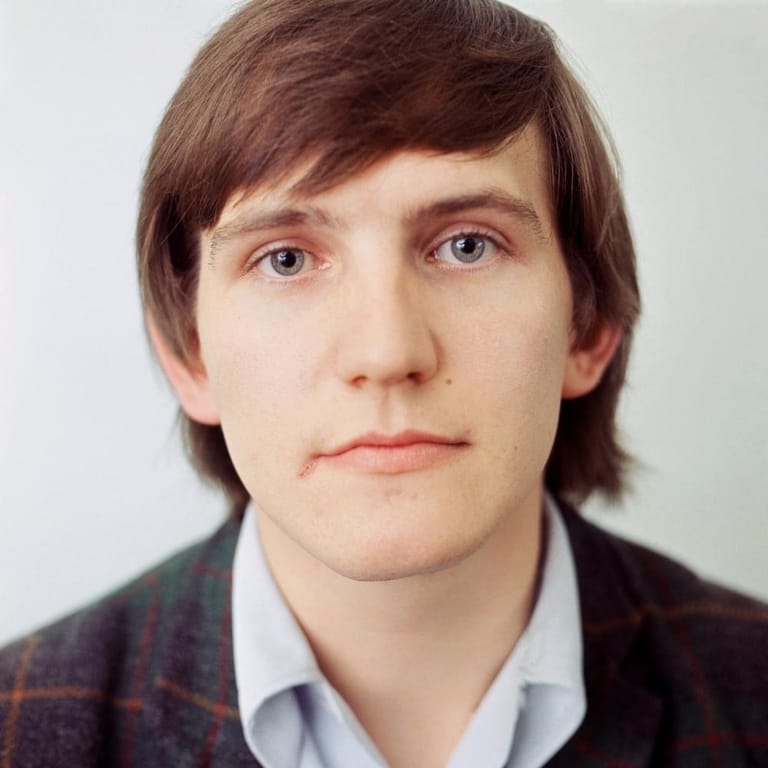 Wayne Fontana