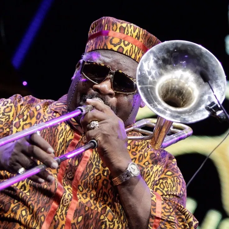 Wayne Henderson
