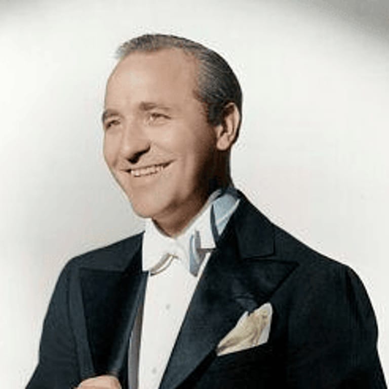 Wayne King