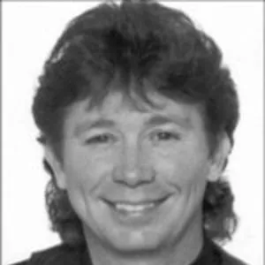 Wayne Perry