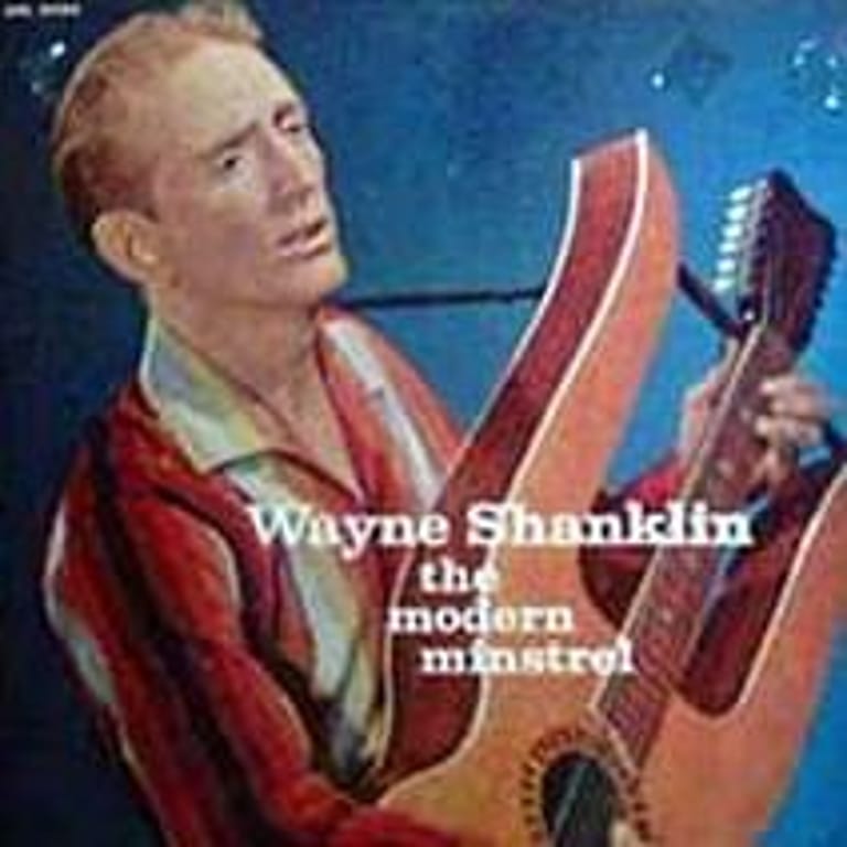 Wayne Shanklin