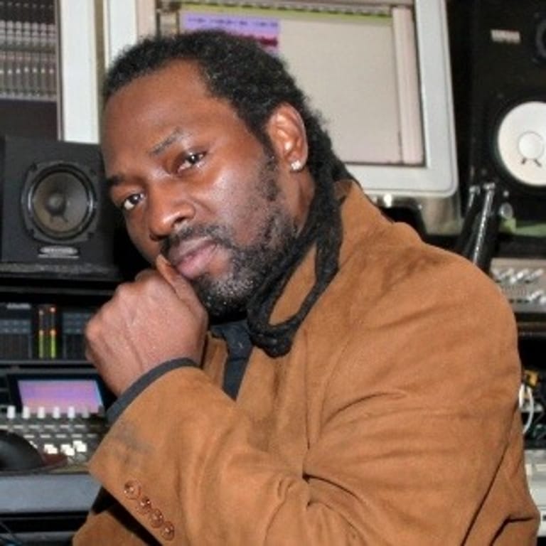 Wayne Smith