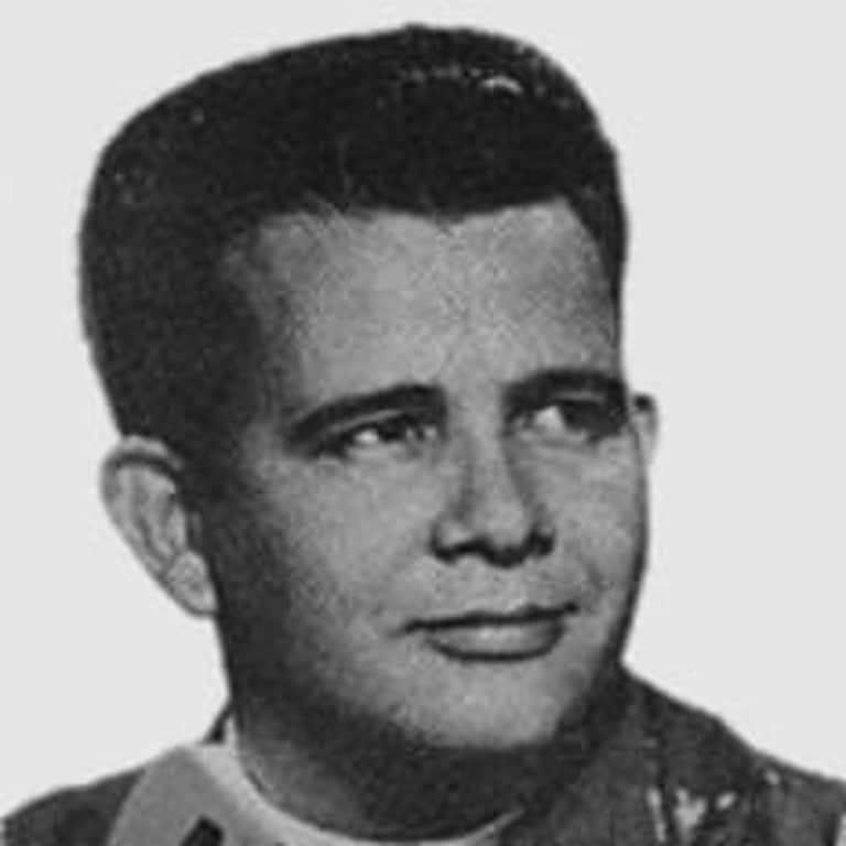 Wayne Walker