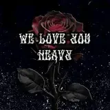 We Love Heavy