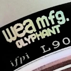 WEA Mfg. (Olyphant, PA)