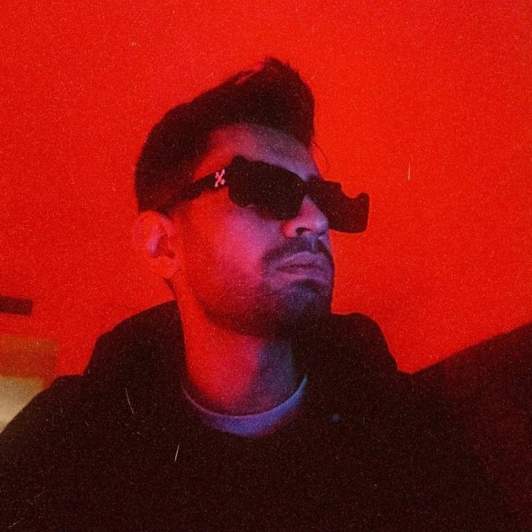 WeirdMahdi