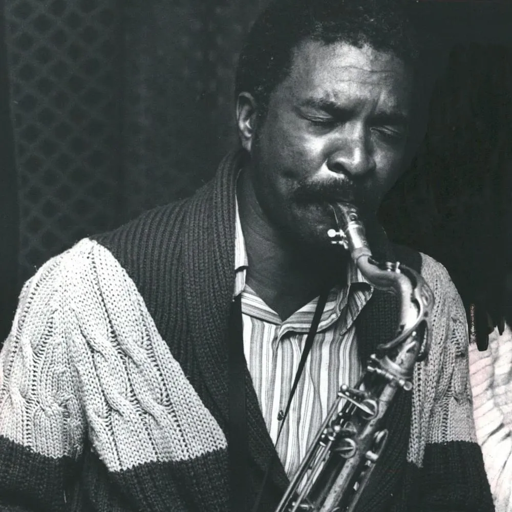 Wendell Harrison