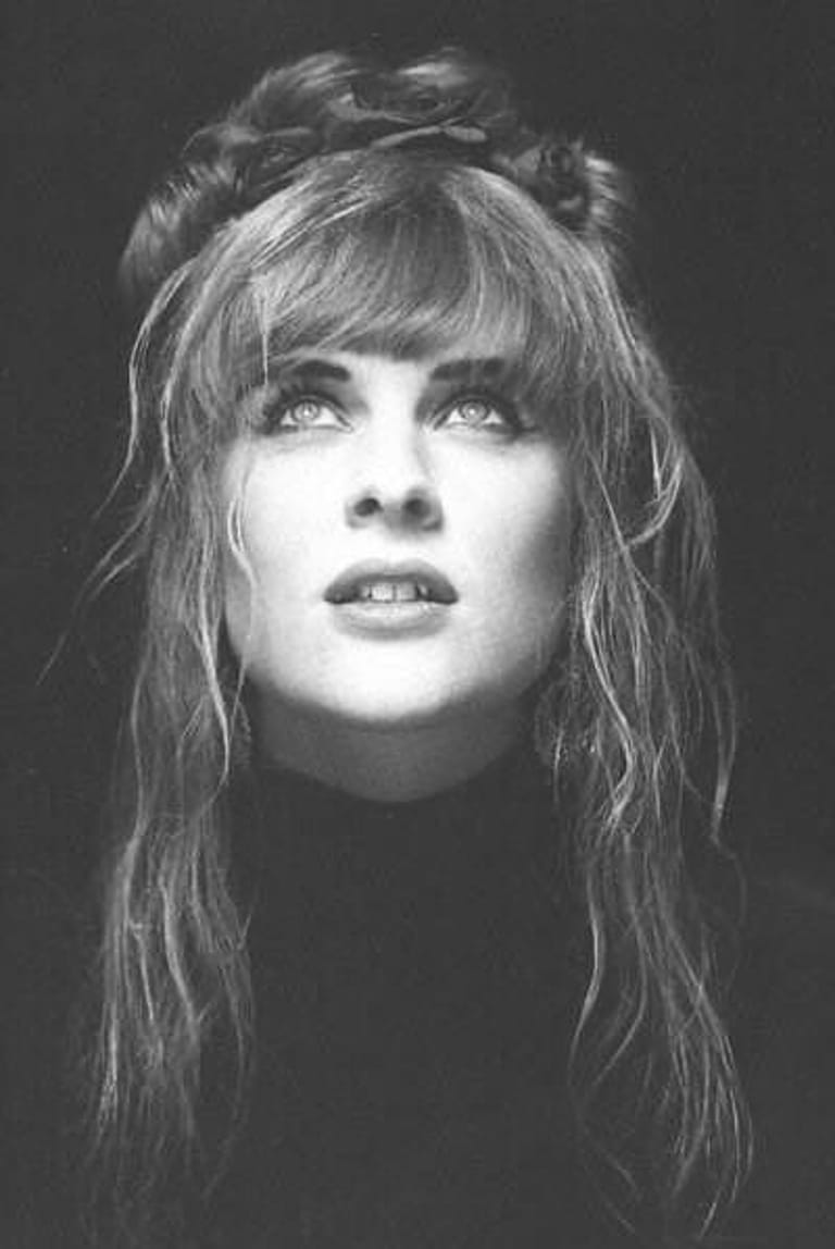 Wendy Page