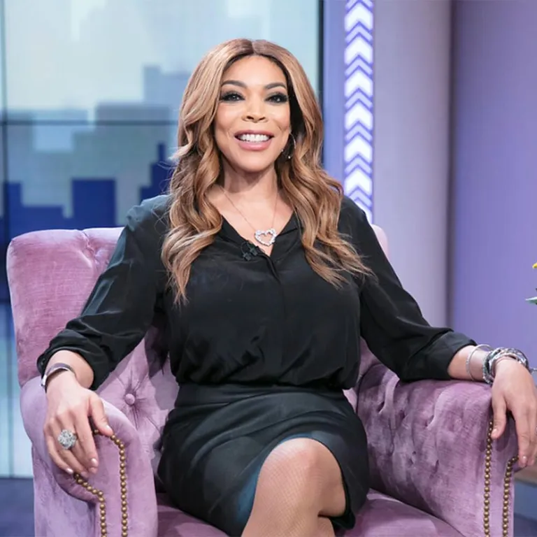 Wendy Williams