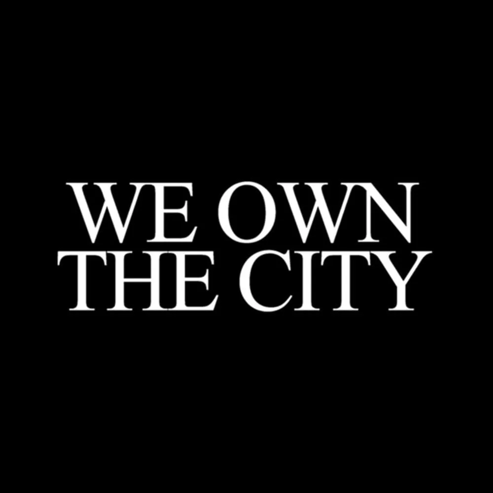 WeOwnTheCity