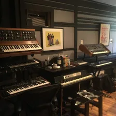 Werewolf Heart Studios