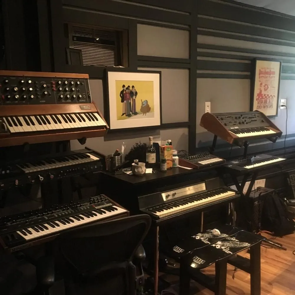 Werewolf Heart Studios