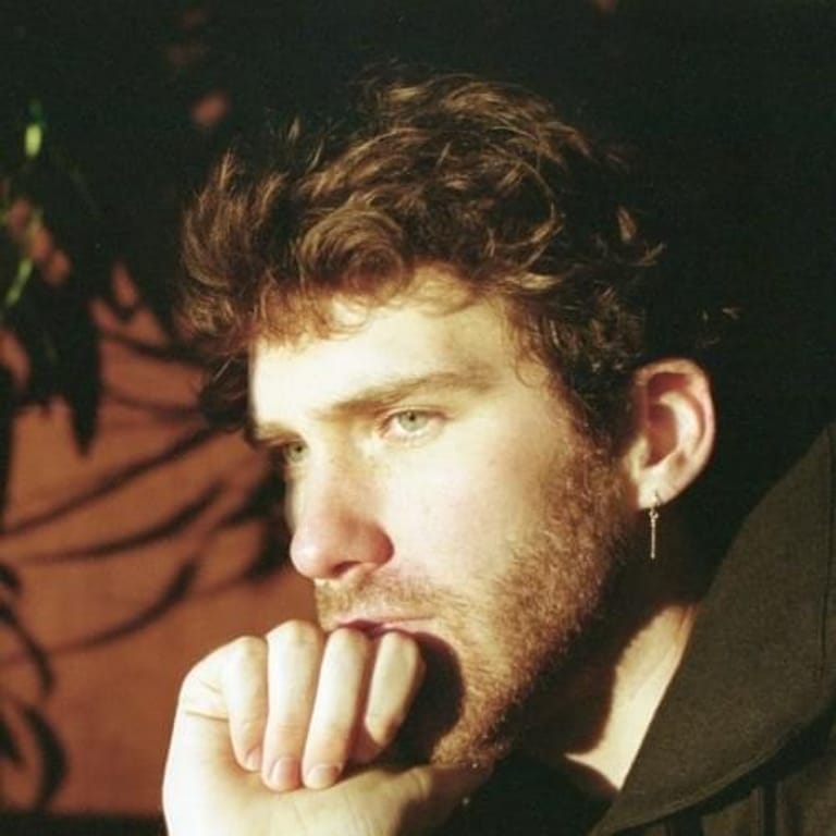 Wes Allen