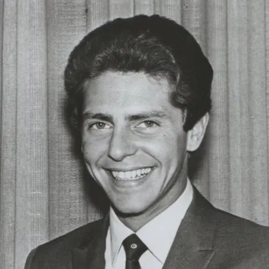 Wes Farrell