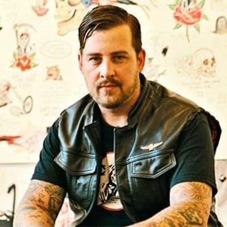 Wes Lang